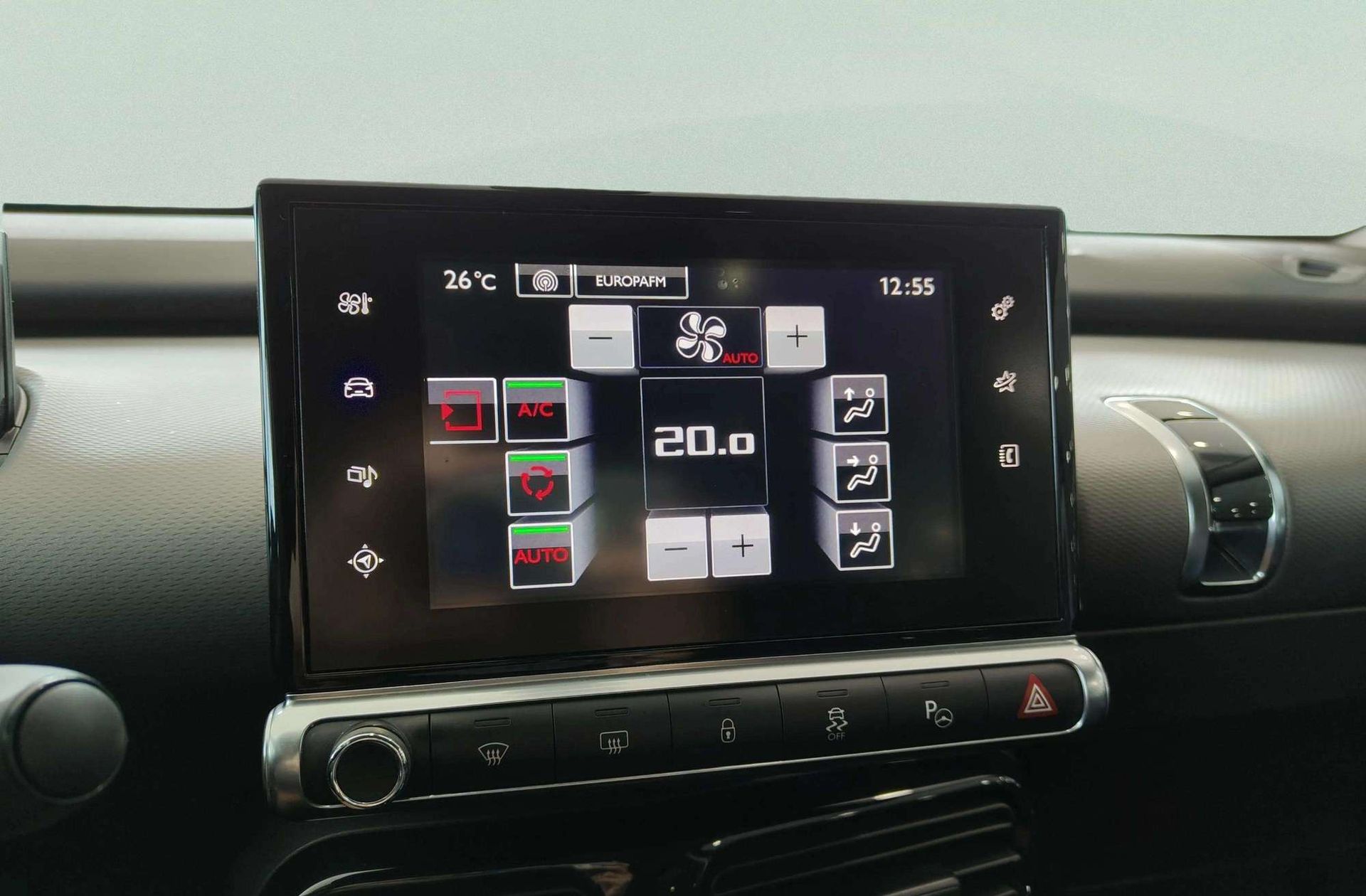 Citroën C4 Cactus BlueHDi 100 Shine - foto 30