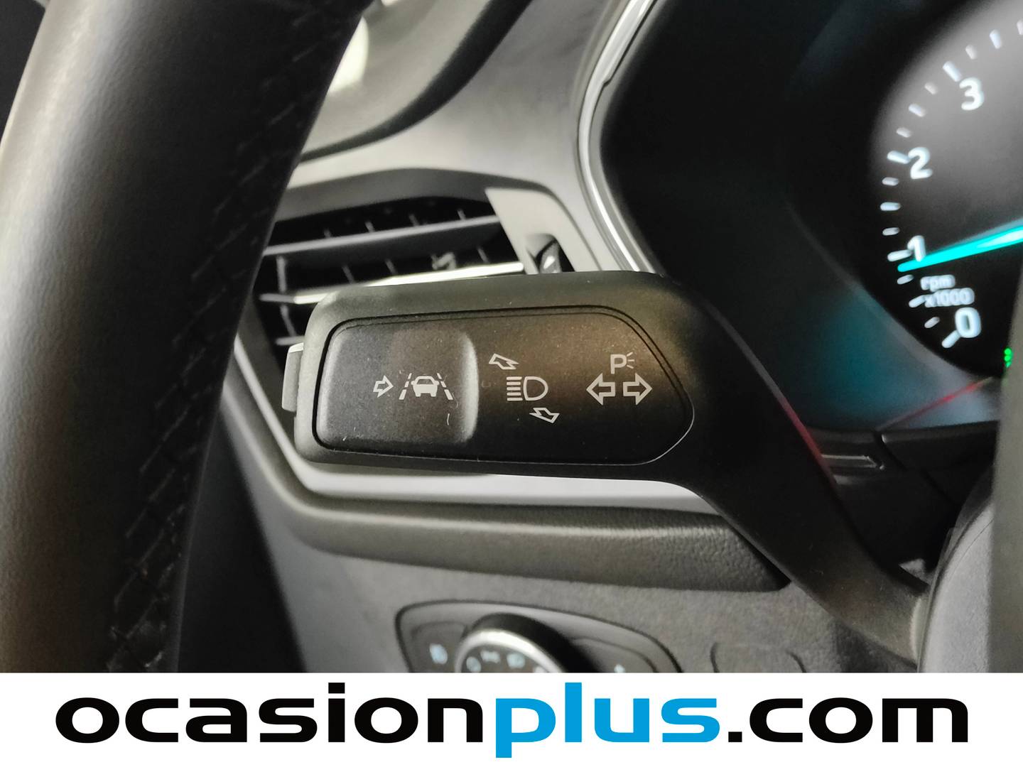 Foto Ford Focus Ford Focus SportBreak 1.0 Ecoboost MHEV Active Auto (125 CV)