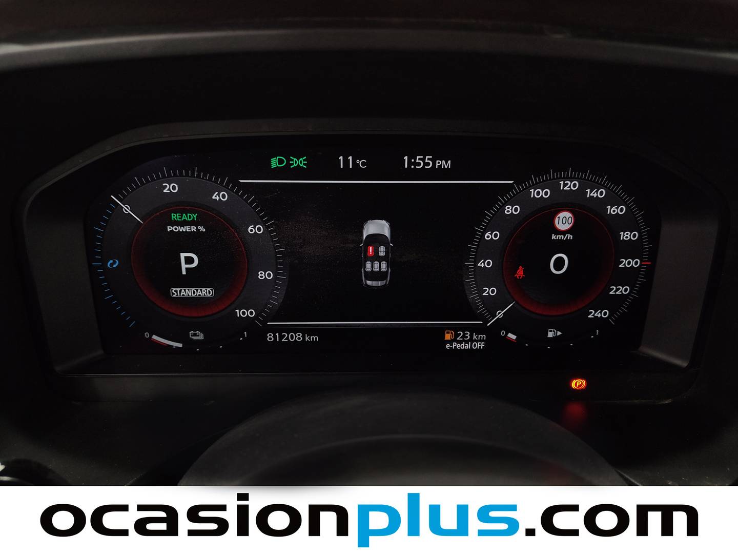 Nissan X-TRAIL Nissan X-Trail 1.5 e-4ORCE Tekna 4x4 AT (213 CV) barato