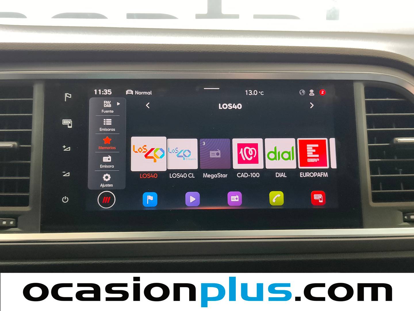 Seat Ateca Seat Ateca 1.5 TSI S&S FR Special Edition DSG (150 CV) de segunda mano