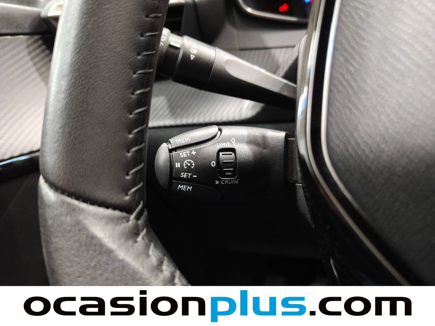 Peugeot 208 Peugeot 208 PureTech 100 Allure (100 CV) de ocasión