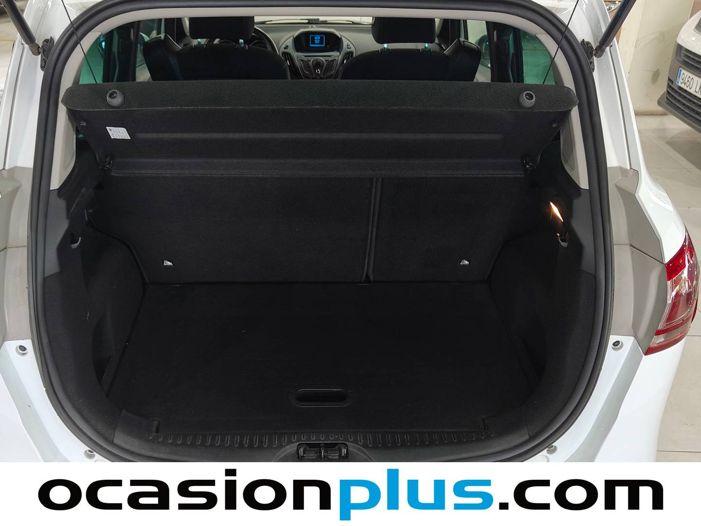 Ford B-MAX Ford B-Max 1.0 EcoBoost Trend (100 CV) 2015