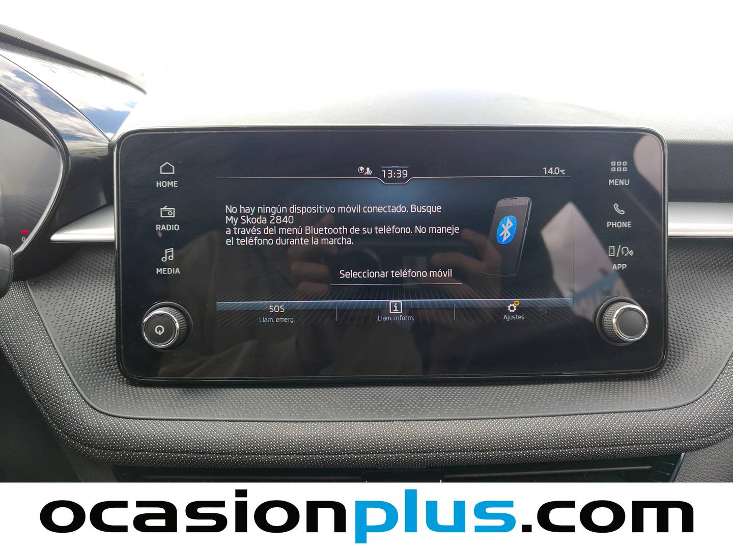 Skoda Fabia Skoda Fabia 1.0 TSI Selection DSG (115 CV) km 0