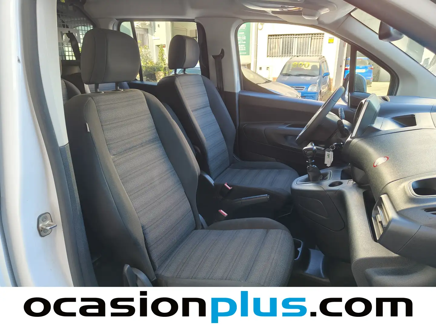 Foto Opel Combo Life Opel Combo Life 1.5 TD Business Edition Plus L1 (102 CV)