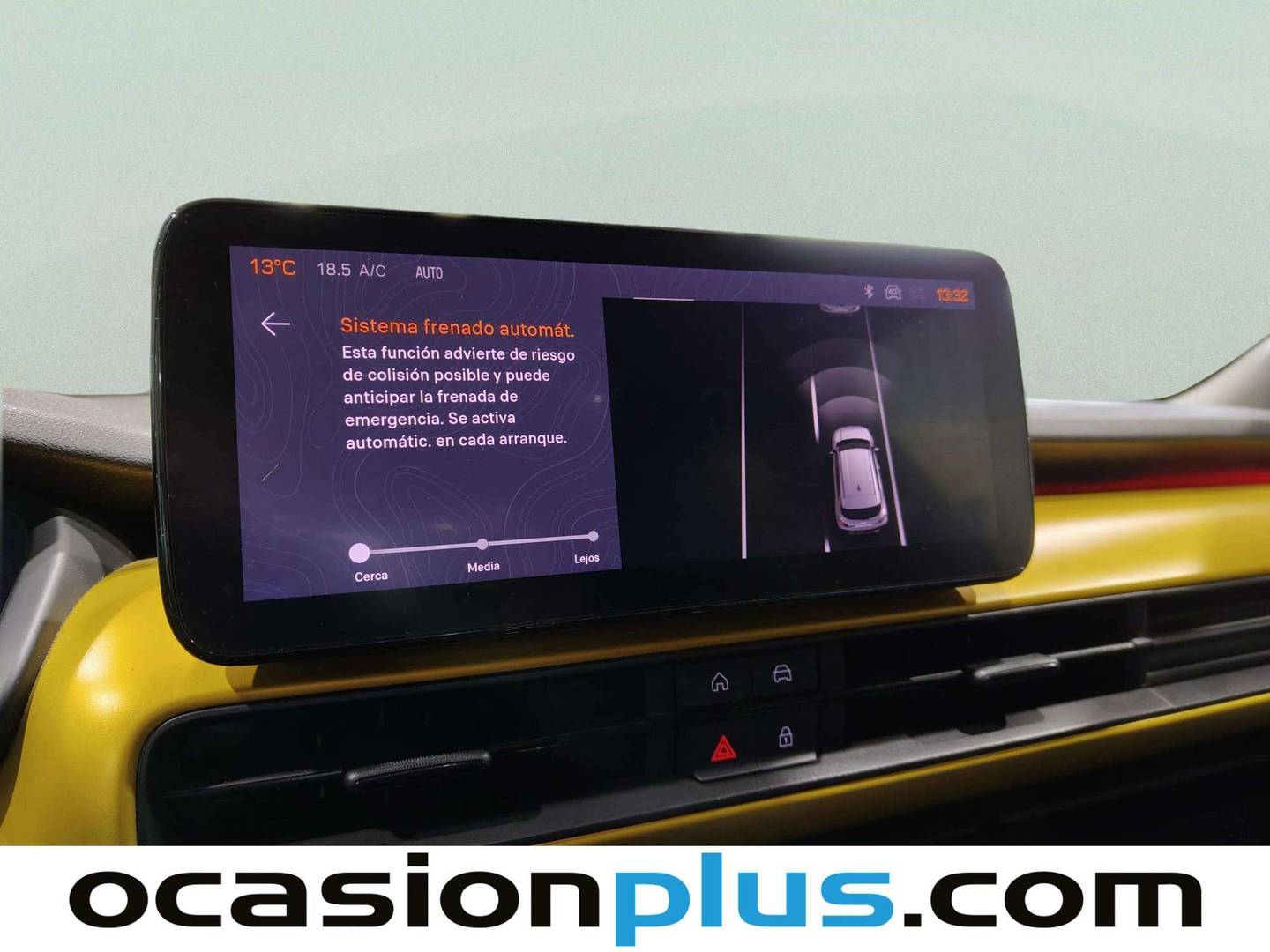 Foto Jeep Avenger Jeep Avenger 1.2 G Summit (100 CV)