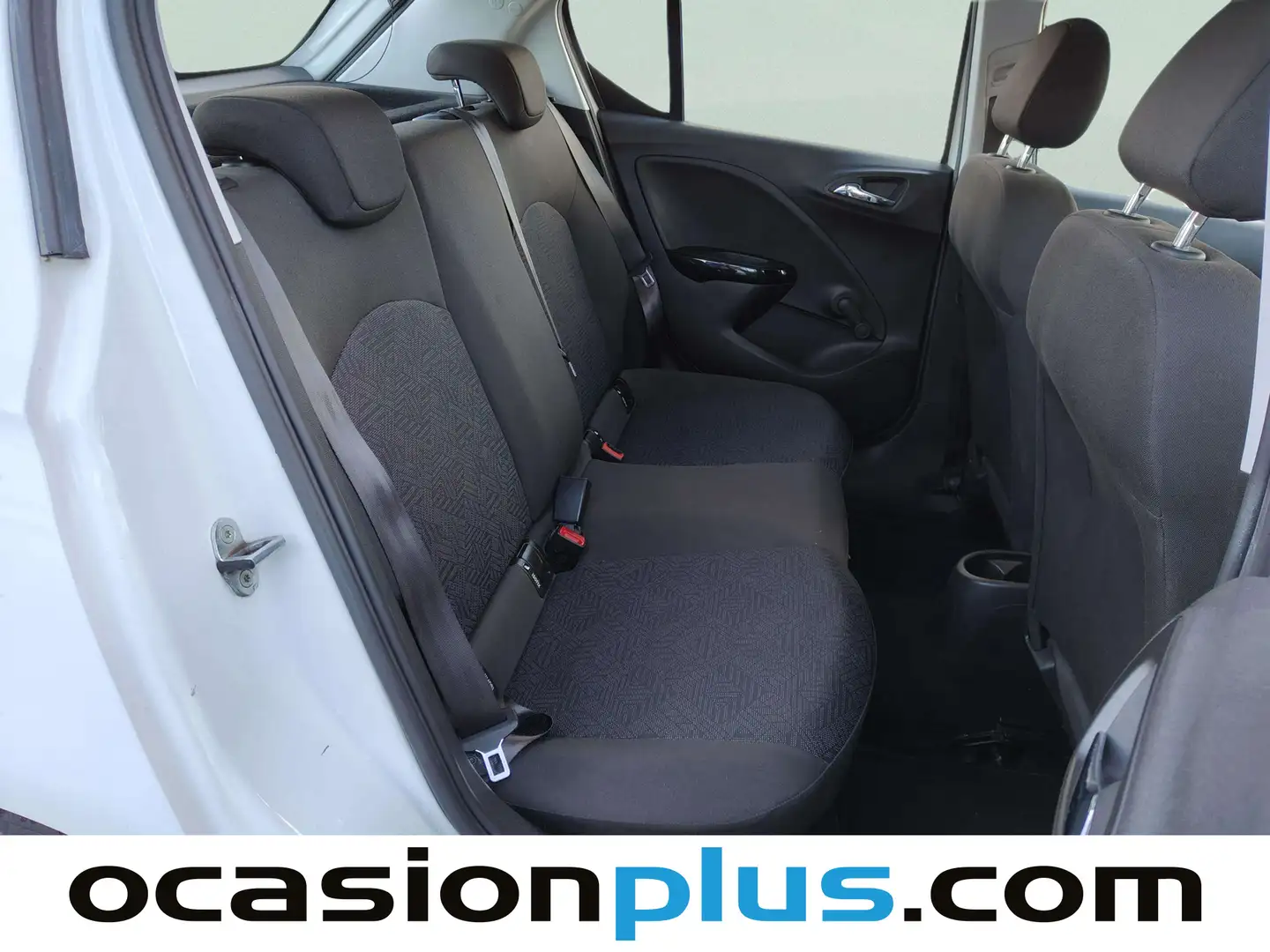 Foto Opel Corsa Opel Corsa 1.4 GLP Selective (90 CV)