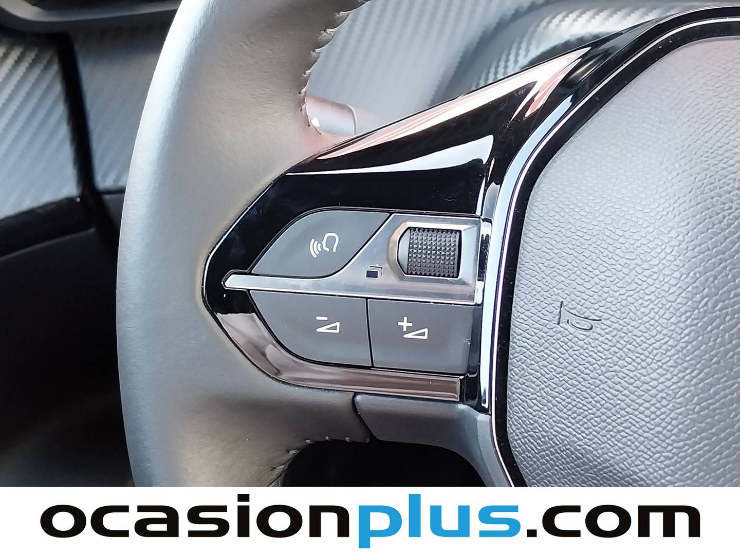 Foto Peugeot 2008 Peugeot 2008 PureTech 100 S&S Allure (100 CV)