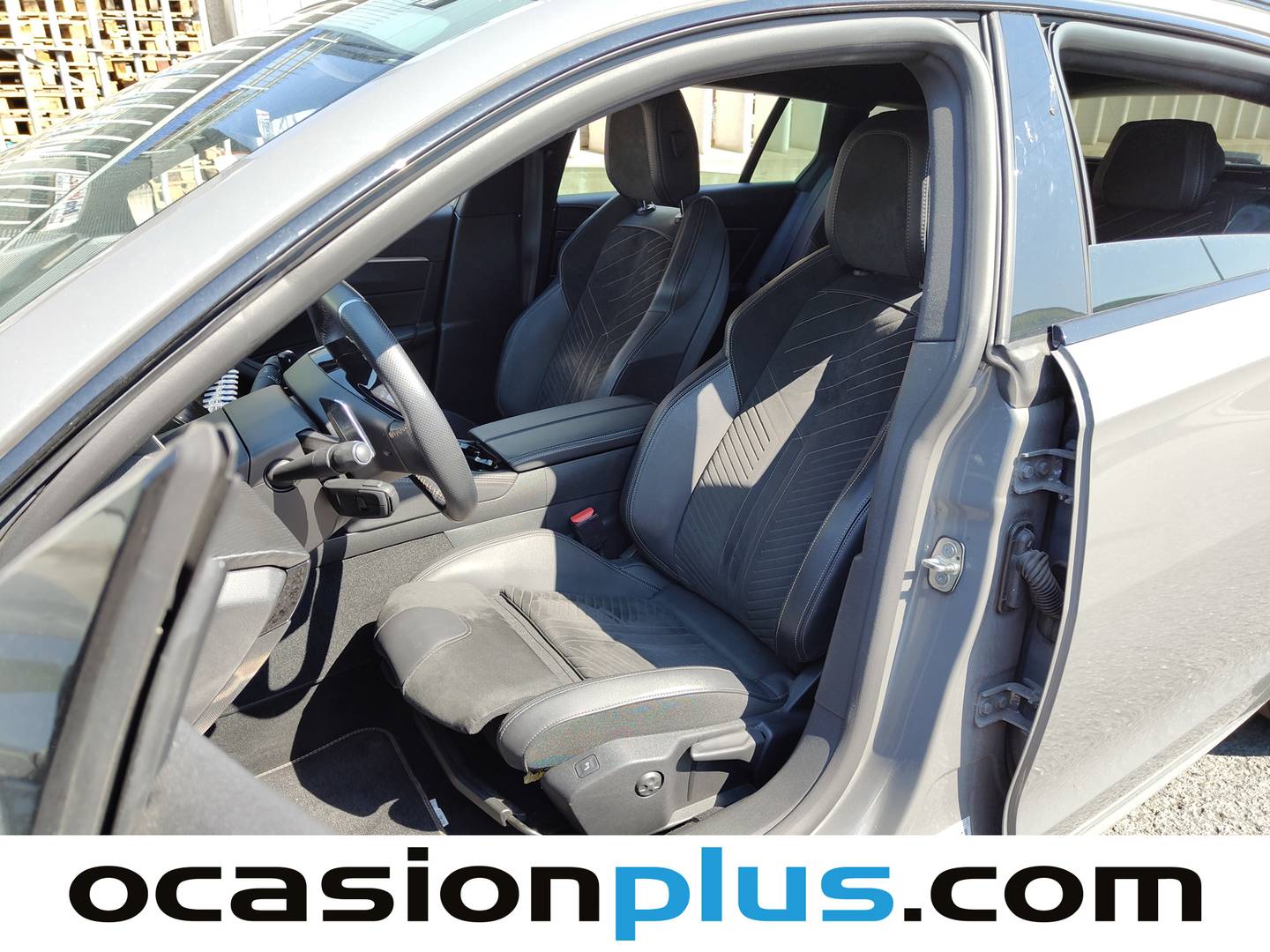 Foto Peugeot 508 Peugeot 508 SW BlueHDi 130 S&S GT EAT8 (130 CV)