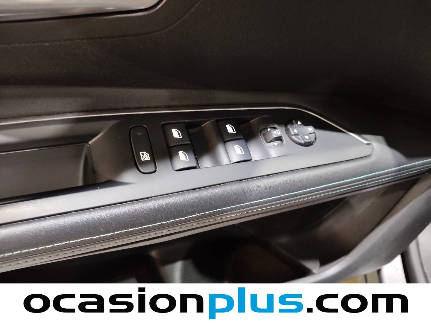 Foto Peugeot 3008 Peugeot 3008 BlueHDi 130 S&S Allure Pack EAT8 (130 CV)