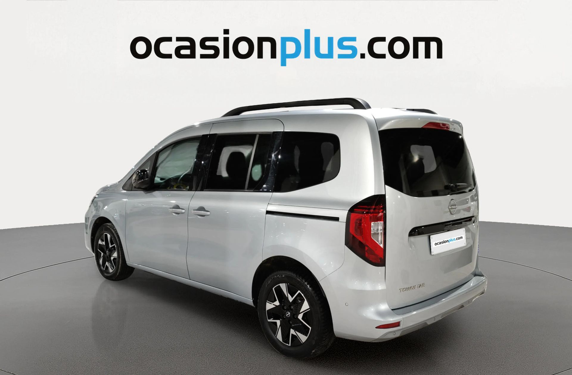 Nissan Townstar 1.3G L1 Tekna - foto 3