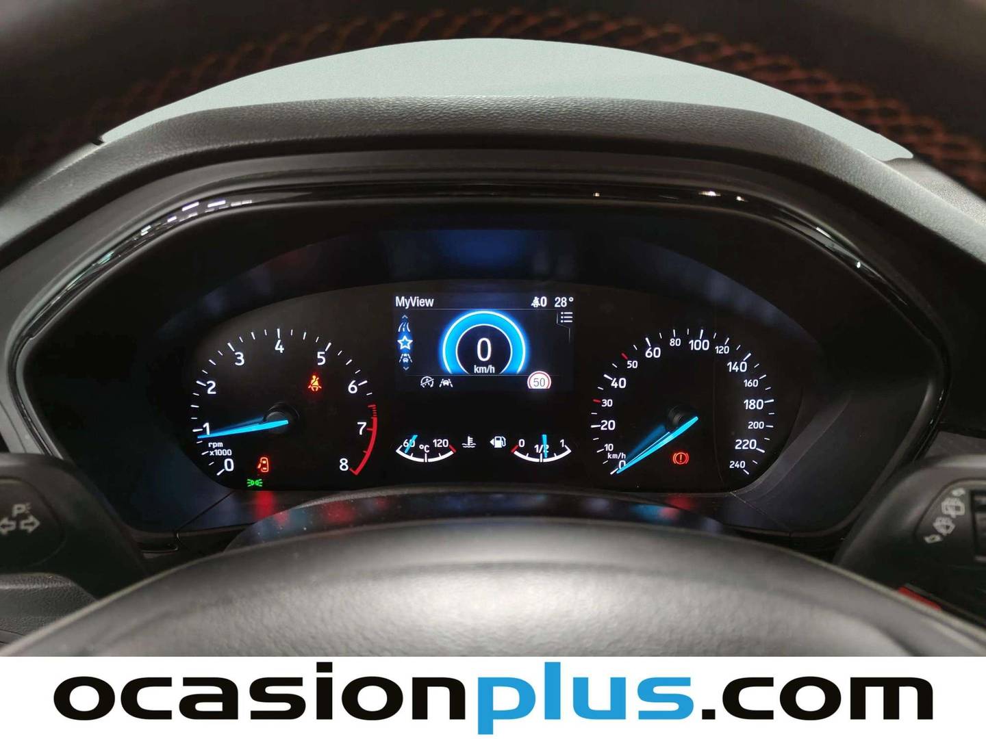 Ford Focus Ford Focus 1.0 Ecoboost ST-Line (125 CV) 2019