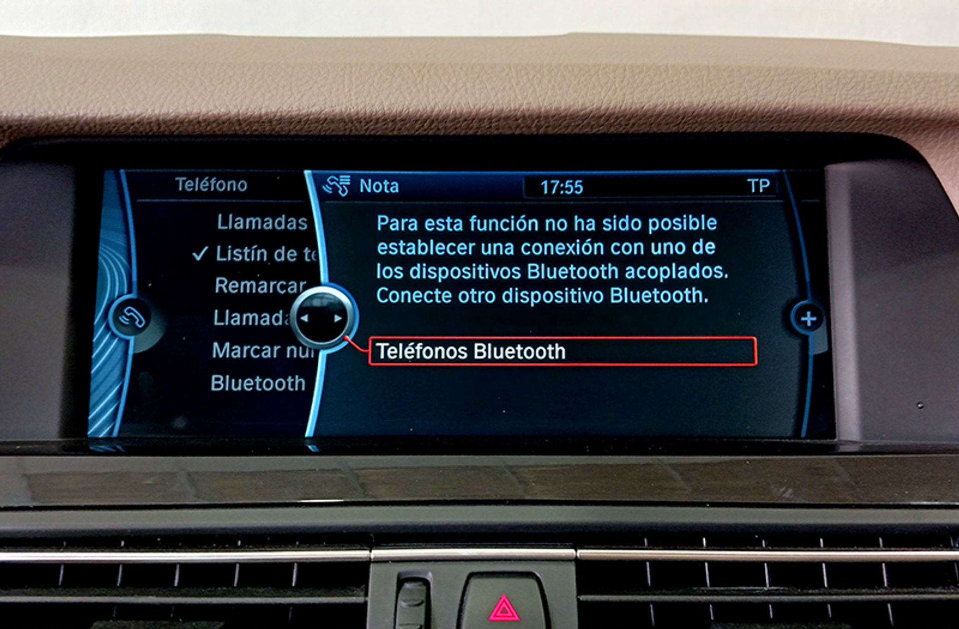 BMW Serie 5 525d xDrive Touring - foto 37