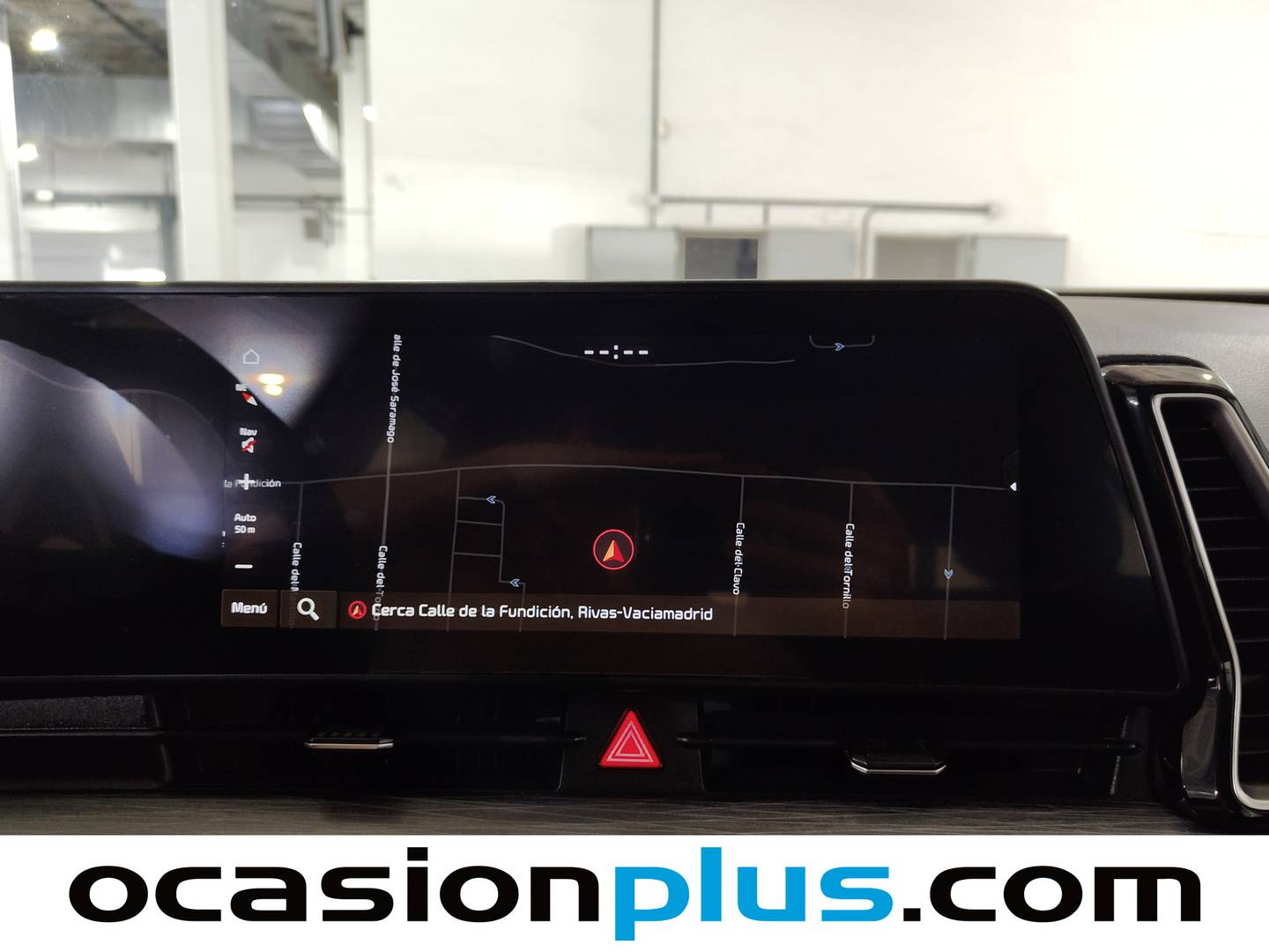 KIA Sportage Kia Sportage 1.6 CRDi MHEV Business 4x2 (136 CV) km 0