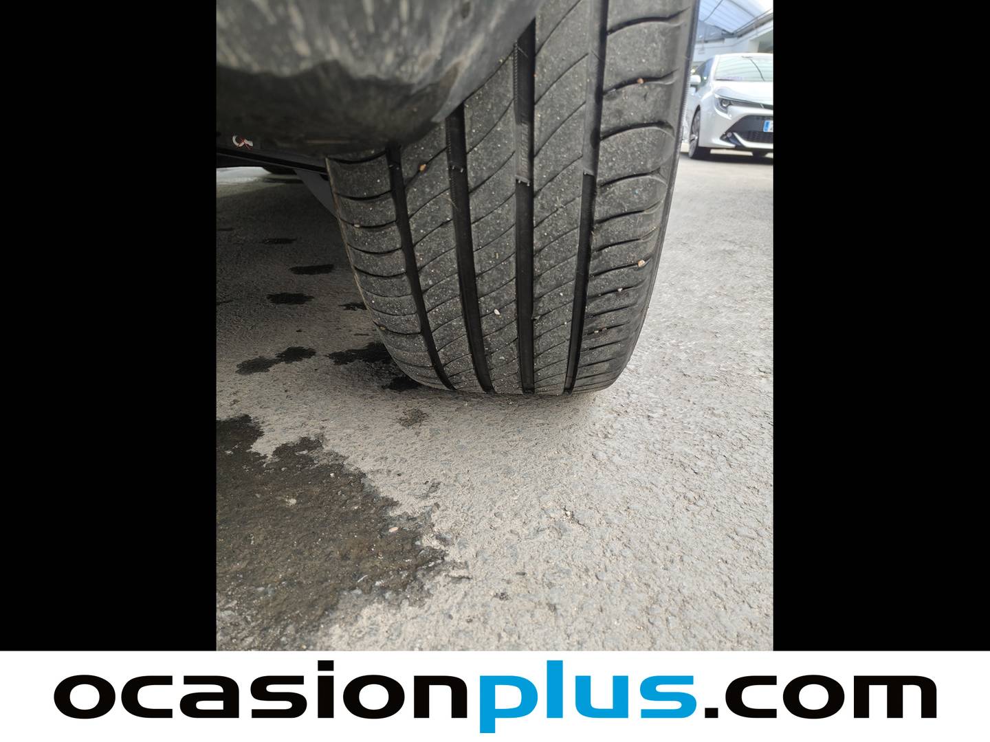 Foto Citroën C5 Aircross Citroen C5 Aircross Hybrid Plug-in Hybrid Max e-EAT8 (180 CV)