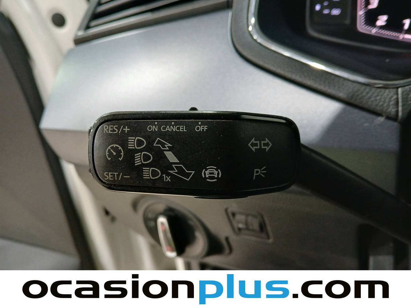 Foto Seat Arona SEAT Arona 1.0 TSI Ecomotive S&S Style Edition (95 CV)