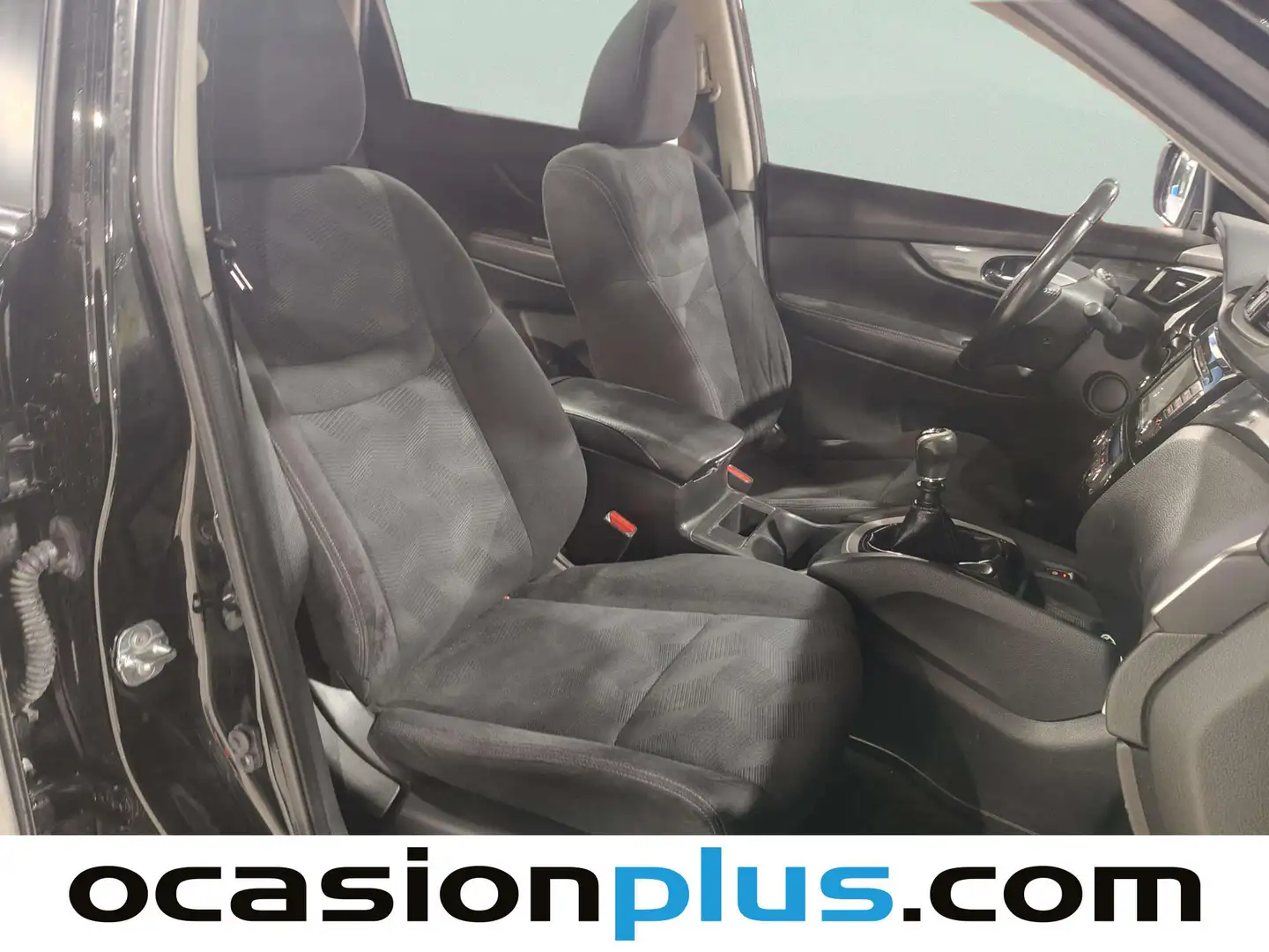 Foto Nissan X-TRAIL Nissan X-Trail 1.6 dCi Visia 4x2 (130 CV)