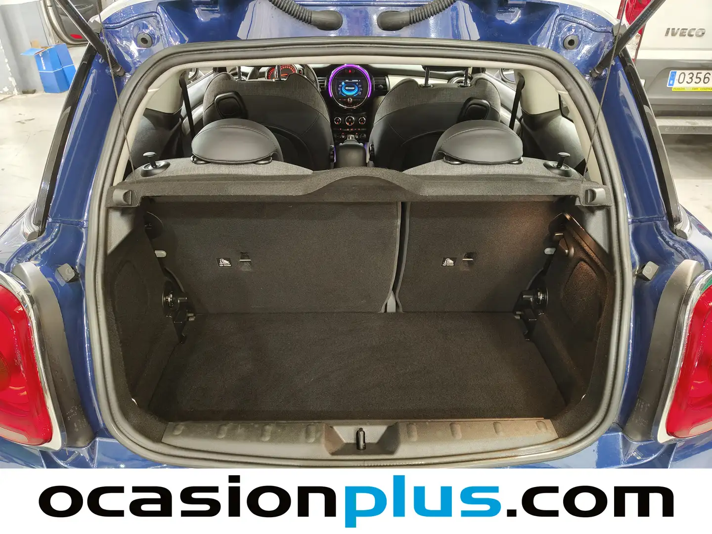 Foto Mini MINI MINI MINI 3 Puertas 3 Puertas Cooper S (192 CV)