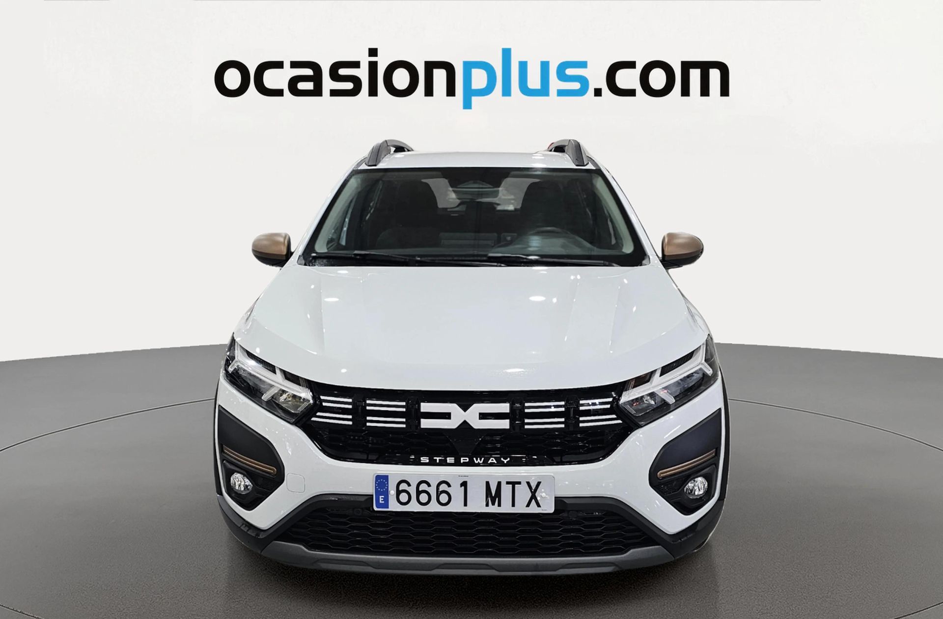 Dacia Sandero Stepway Expression Go TCe - foto 12