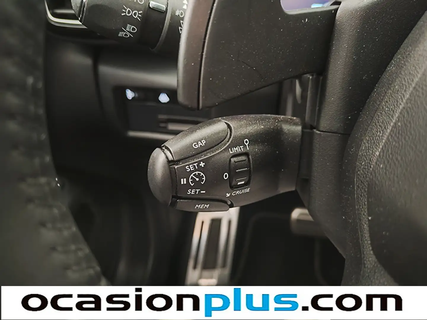 Foto Citroën C5 Aircross Citroen C5 Aircross PureTech 130 S&S Shine EAT8  (131 CV)