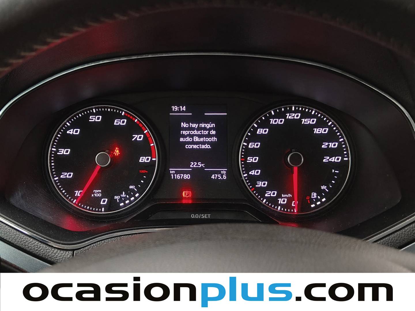 Seat Arona SEAT Arona 1.0 TSI Style Ecomotive (115 CV) manual