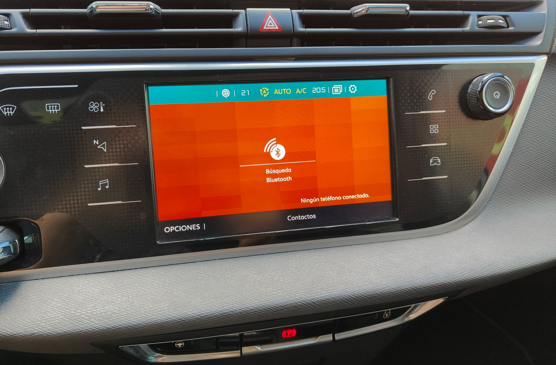 Citroën C4 Grand Picasso PureTech 130 Shine EAT6 7 plazas - foto 47