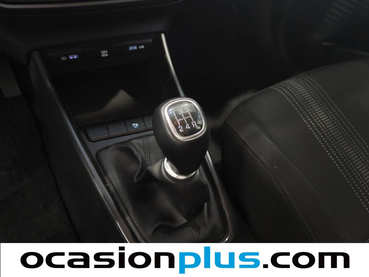 Foto Hyundai Bayon Hyundai Bayon 1.2 MPI Klass (84 CV)