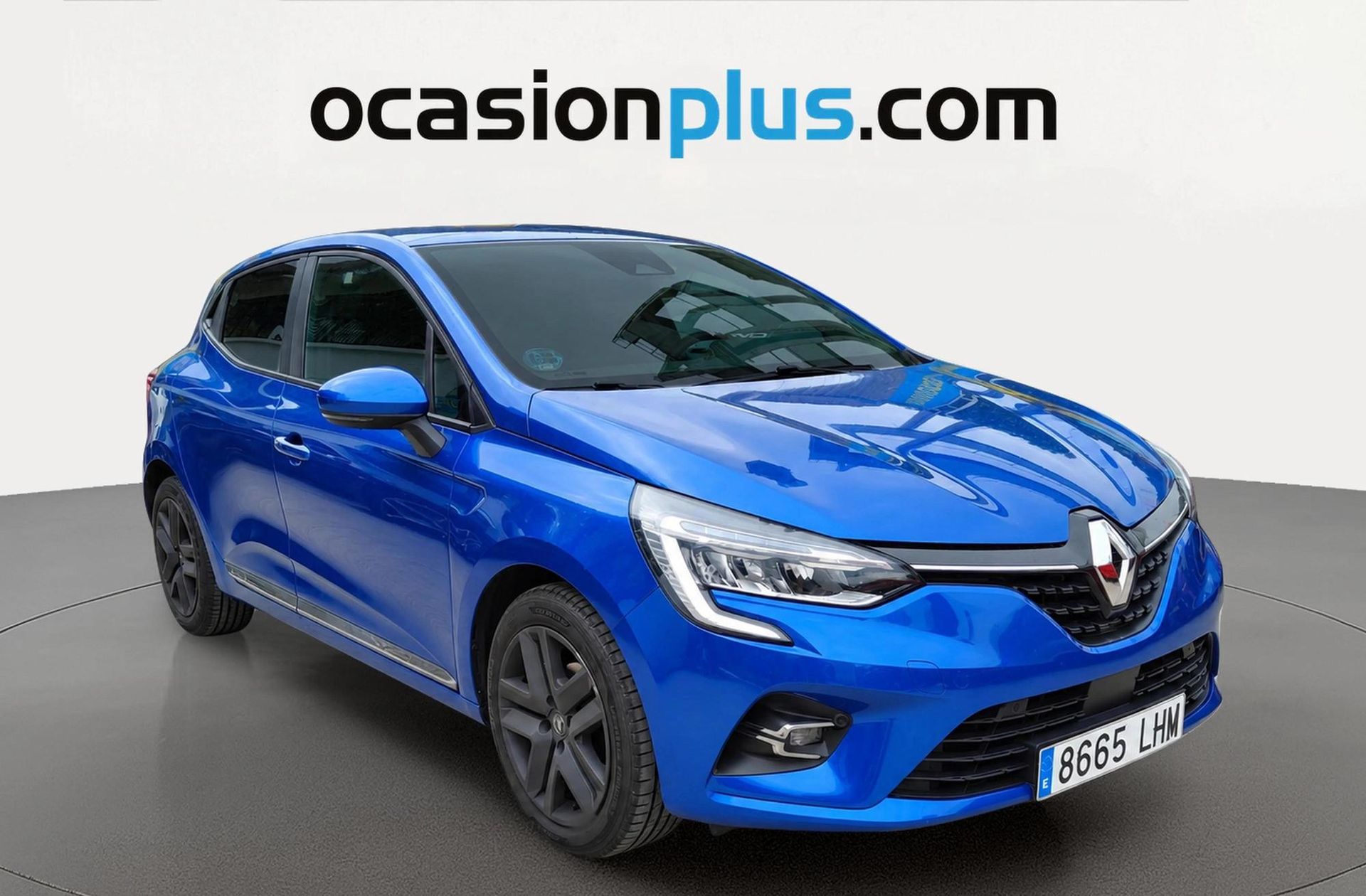 Renault Clio Intens TCe - foto 2