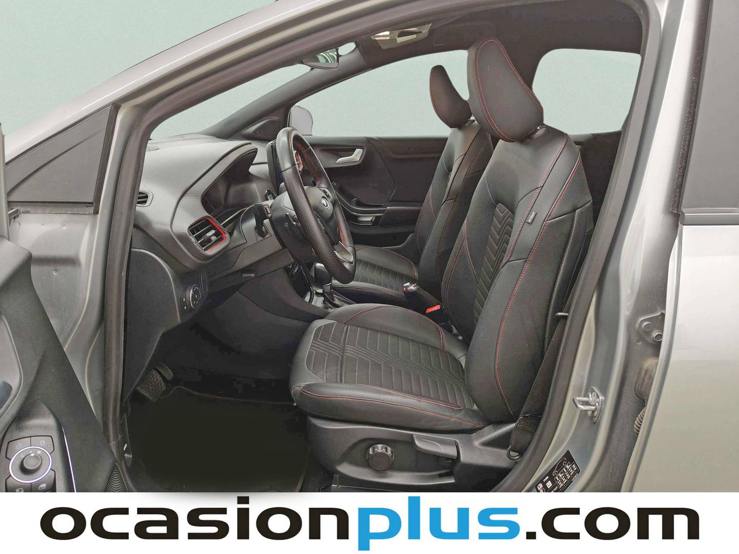 Foto Ford Puma Ford Puma 1.0 EcoBoost MHEV ST-Line X Auto (155 CV)