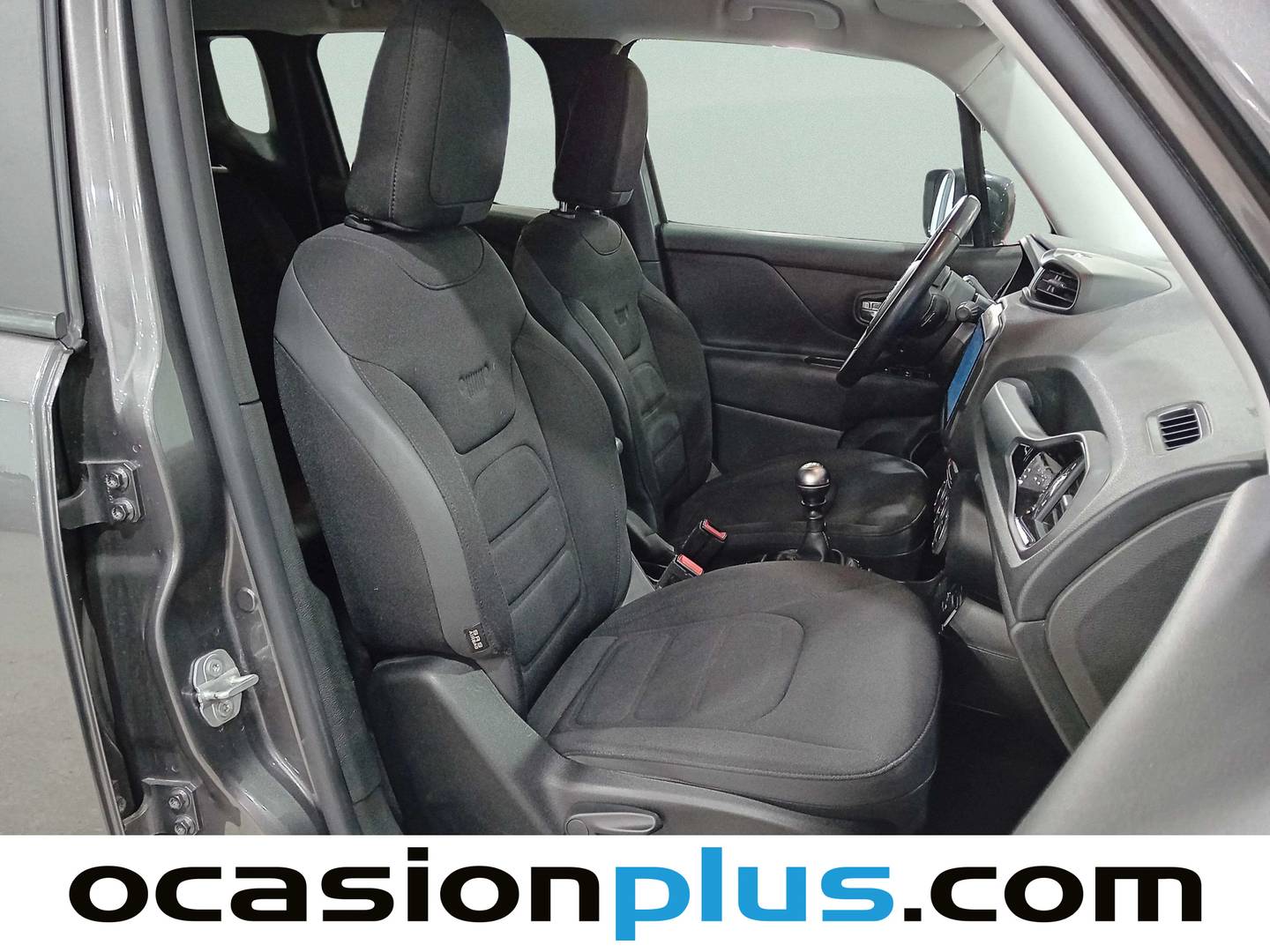 Jeep Renegade Jeep Renegade 1.6 Multijet Night Eagle II 4x2 (120 CV) km 0