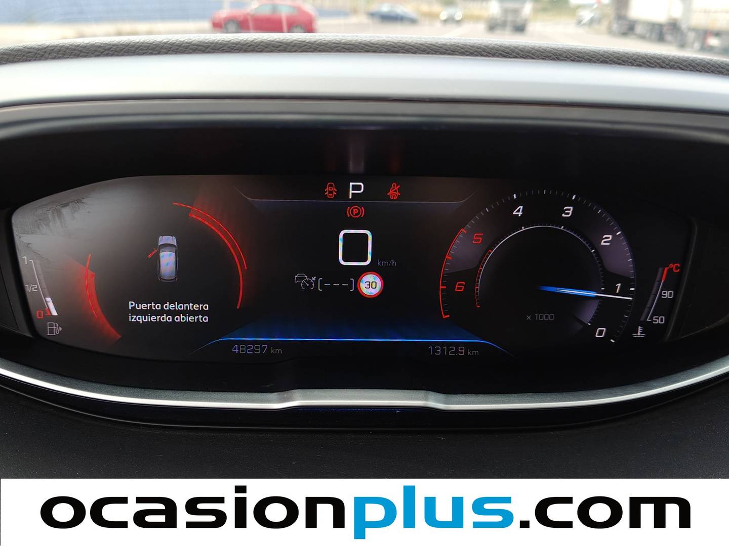 Peugeot 3008 Peugeot 3008 BlueHDi 130 S&S GT EAT8 (130 CV) de segunda mano