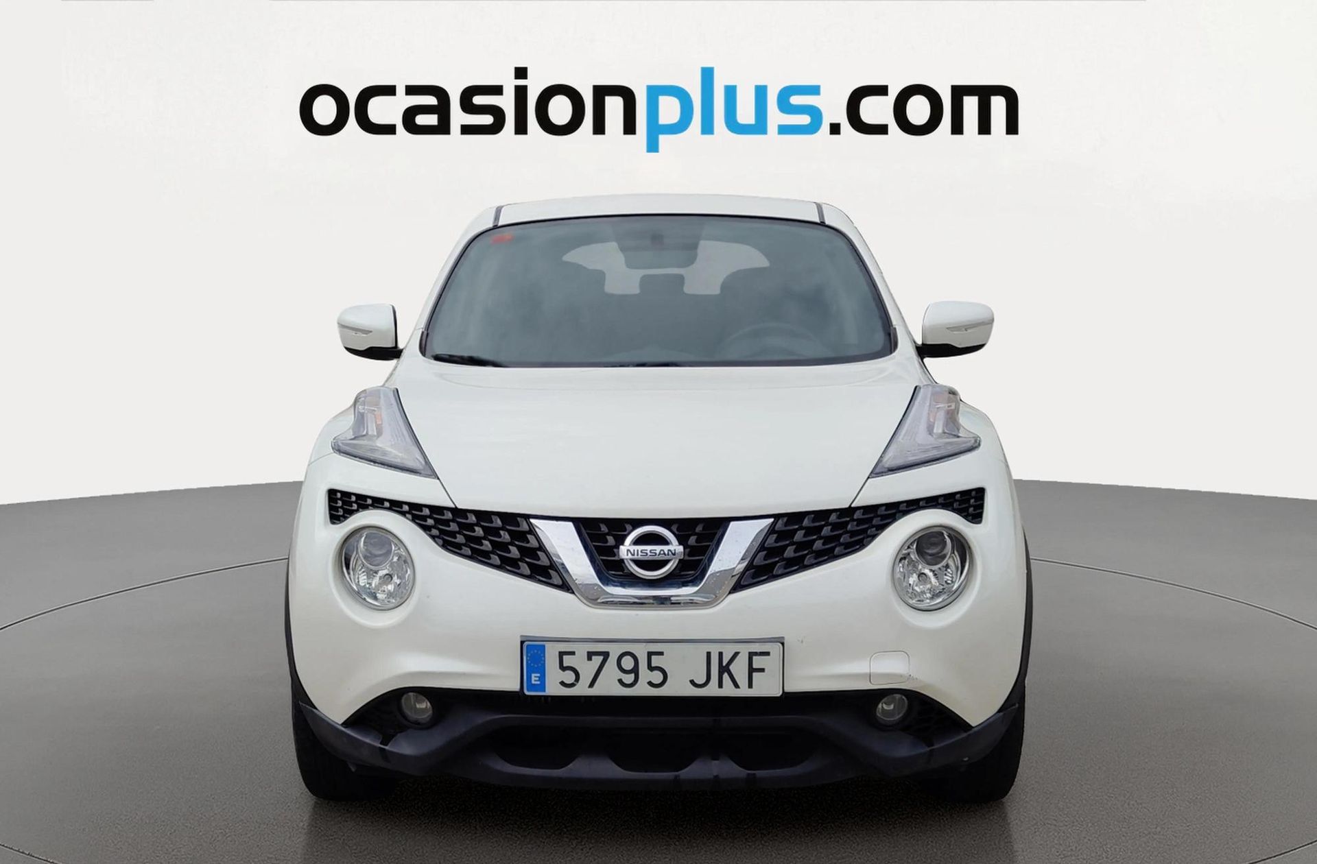 Nissan Juke 1.5 dCi Acenta 4x2 - foto 10