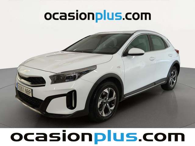 KIA XCeed 1.0 T-GDi Drive (100 CV) de segunda mano