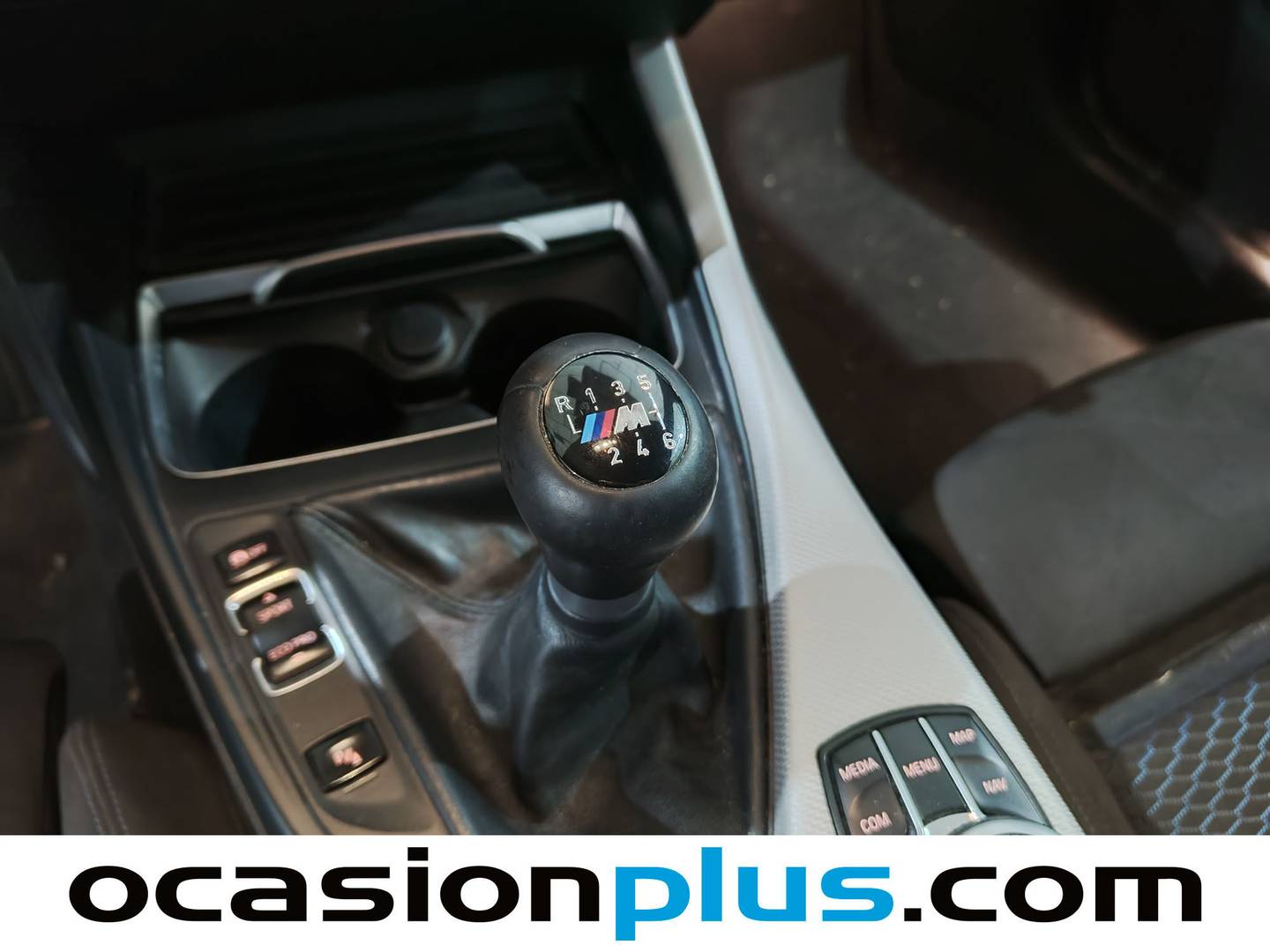 BMW Serie 1 BMW Serie 1 M140i (340 CV) de segunda mano