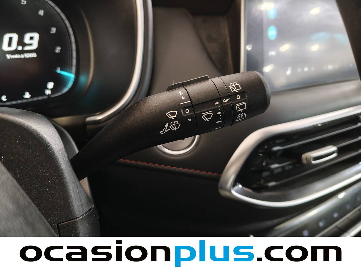 Foto MG HS MG HS 1.5 Turbo GDI Luxury DCT (162 CV)