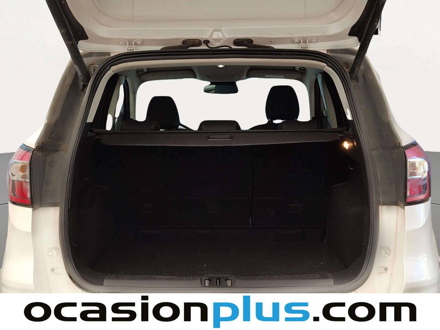 Foto asientos delanteros Ford Kuga Ford Kuga 1.5 EcoBoost S&S Vignale 4x2 (150 CV)
