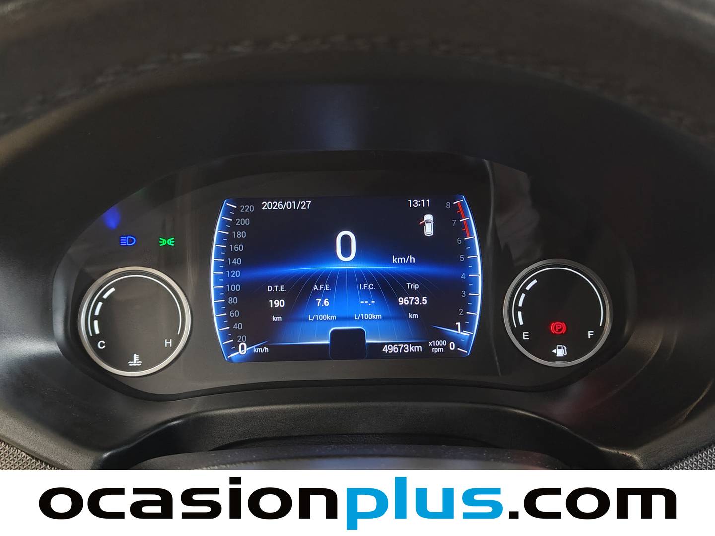 Foto DR AUTOMOBILES DR 4.0 DR AUTOMOBILES DR4 1.5 (116 CV)