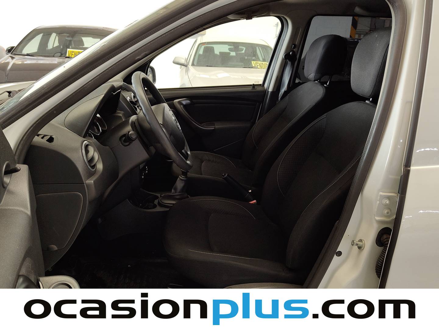 Dacia Duster Dacia Duster SL Eficacia 4x2 dCi (90 CV) 90cv