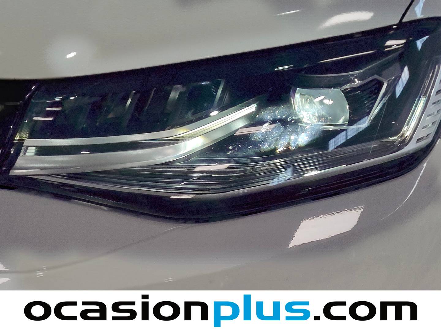 Acabados Volkswagen Caddy Volkswagen Caddy Caddy Outdoor 2.0 TDI (122 CV)