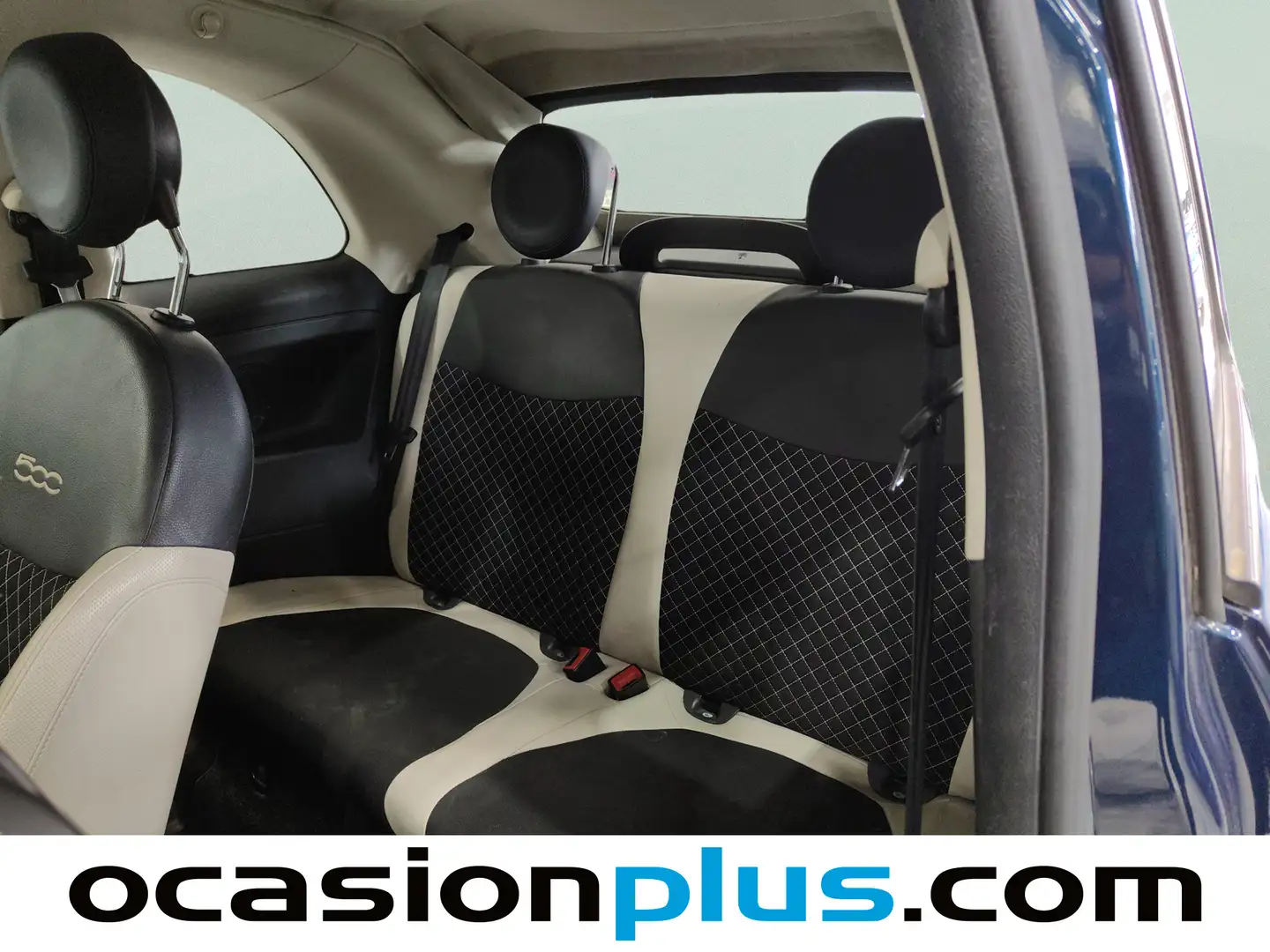 Foto Fiat 500C Fiat 500C 1.0 Hybrid Dolcevita (70 CV)