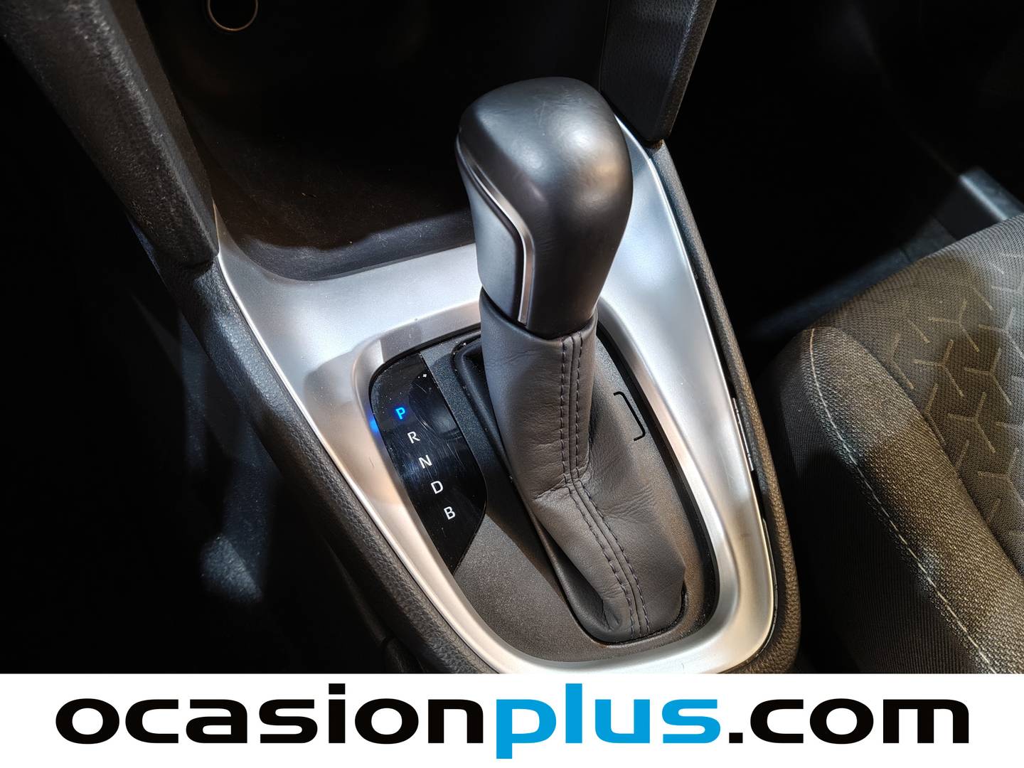 Toyota Yaris Cross Toyota Yaris Cross 120H Active Tech (116 CV) de segunda mano