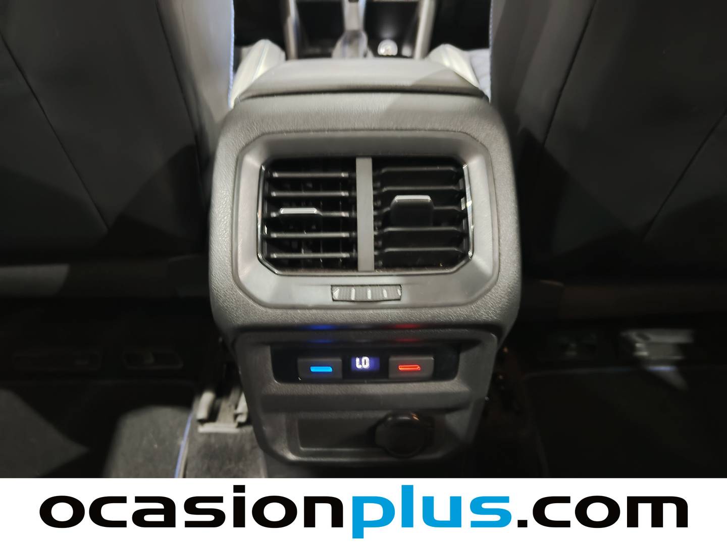 Volkswagen Tiguan Volkswagen Tiguan R 2.0 TSI 4Motion (320 CV) DSG de ocasión