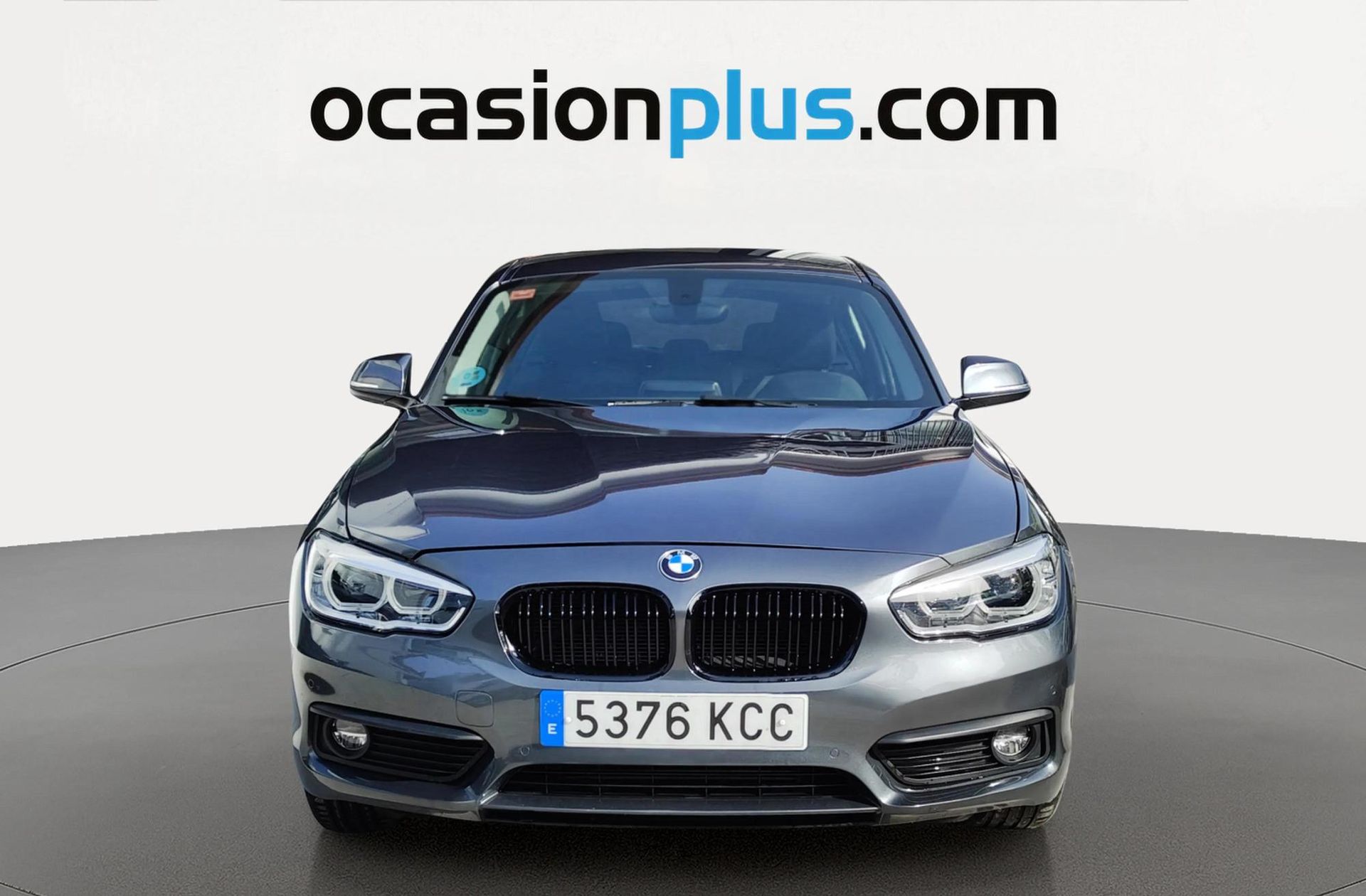 BMW Serie 1 116d - foto 12