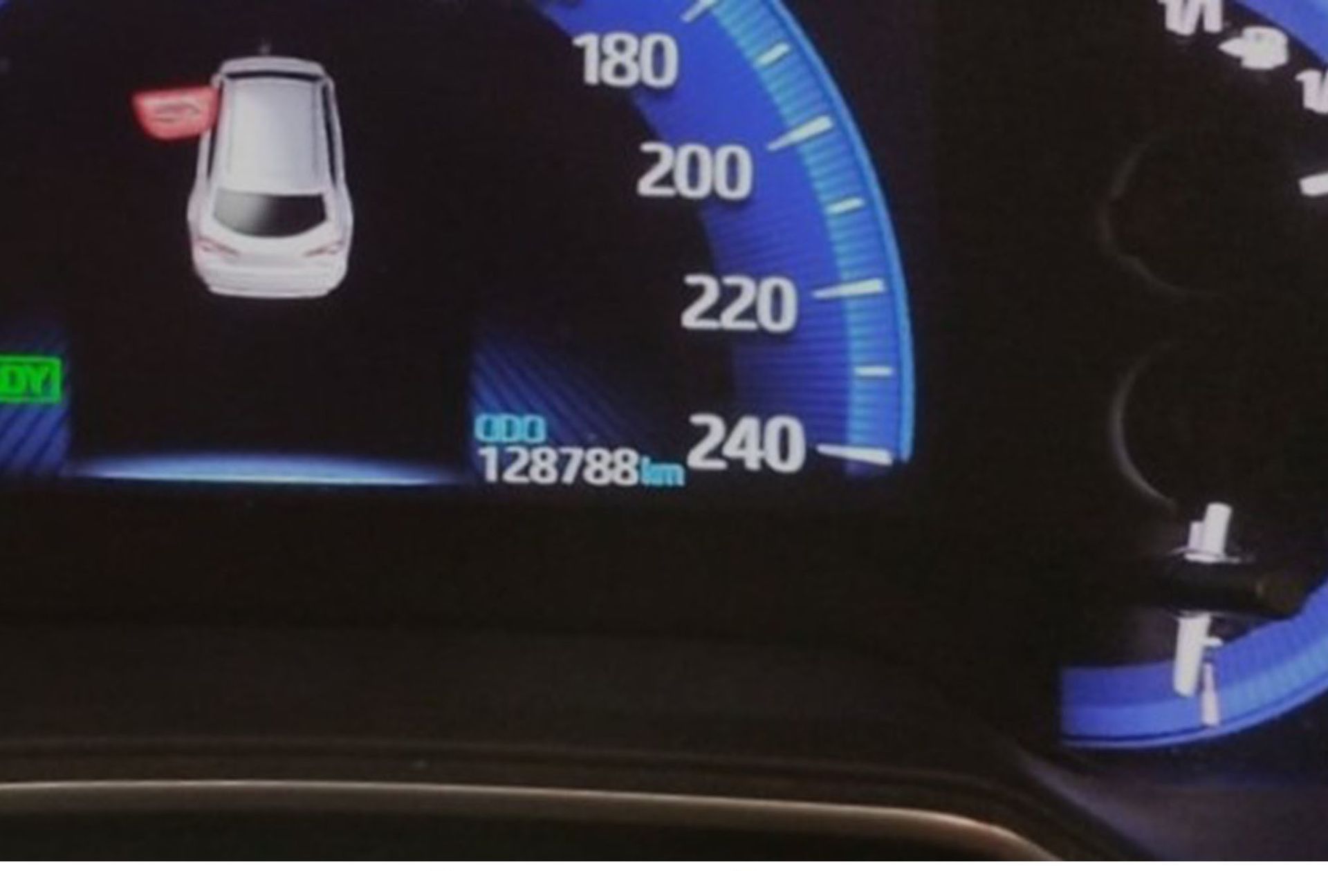 Toyota Corolla Touring Sports 125H Active Tech E-CVT - foto 9