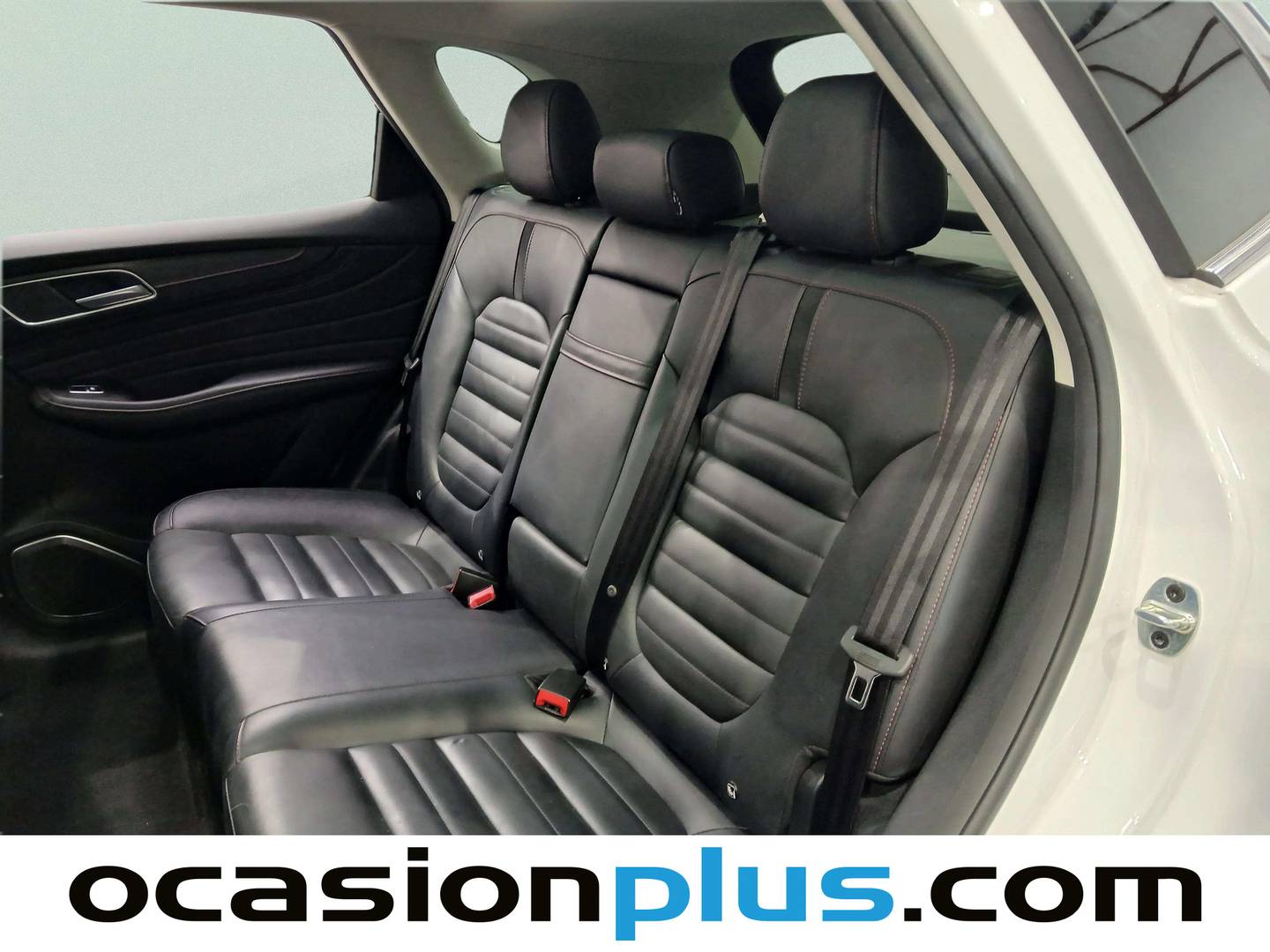 Foto MG HS MG HS 1.5 Turbo GDI Luxury DCT (162 CV)