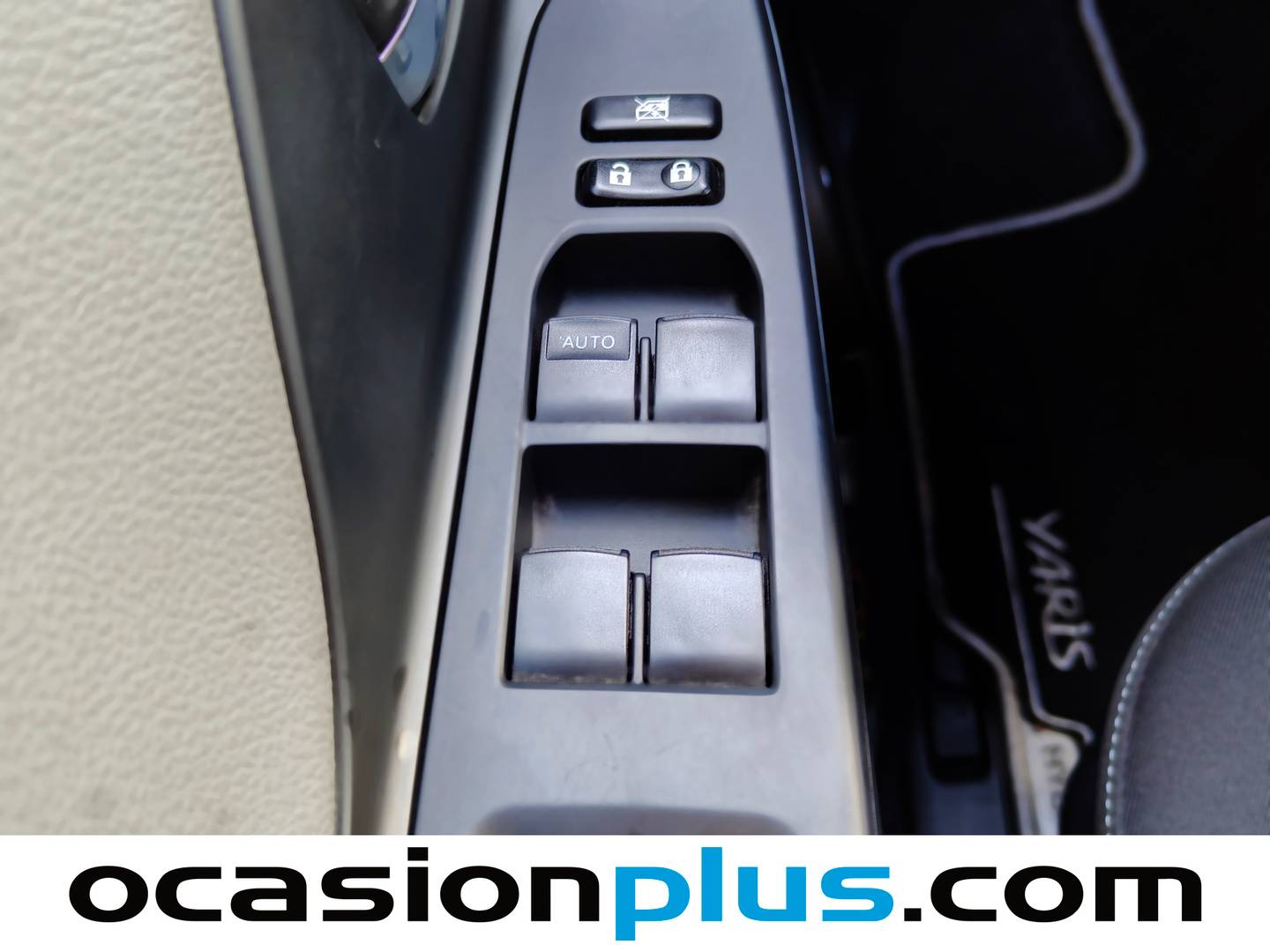 Toyota Yaris Toyota Yaris 1.5 Hybrid Active (100 CV) 2017
