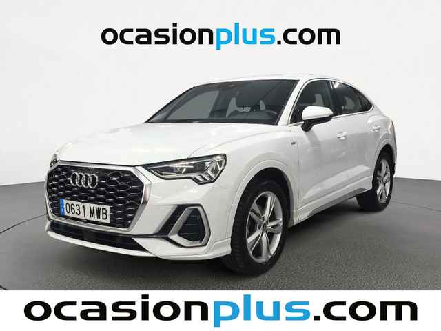 Coches Audi Segunda Mano