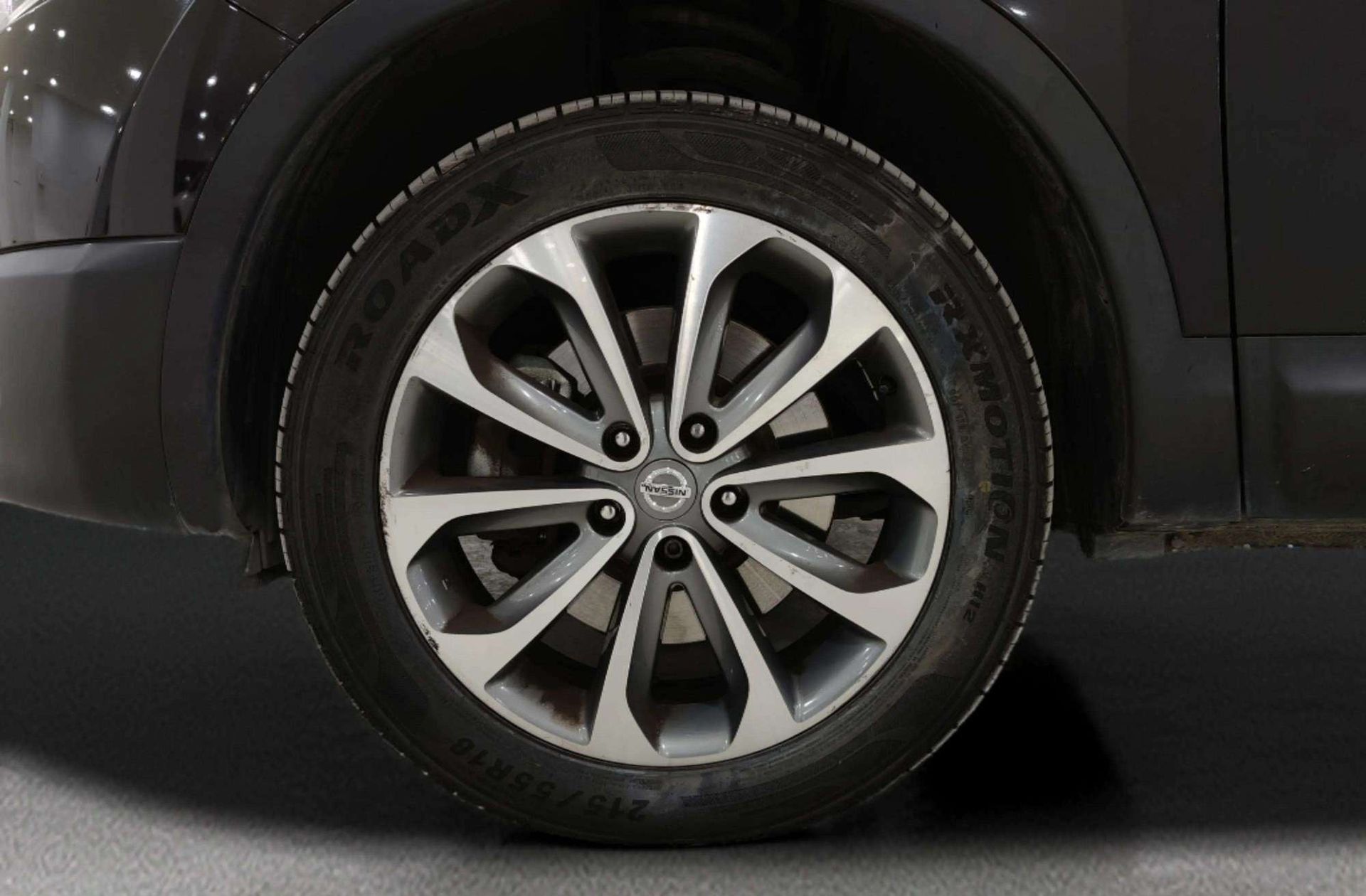 Nissan Qashqai+2 2.0 dCi Tekna Premium 4x4 Piel 18`` 7 plazas - foto 39