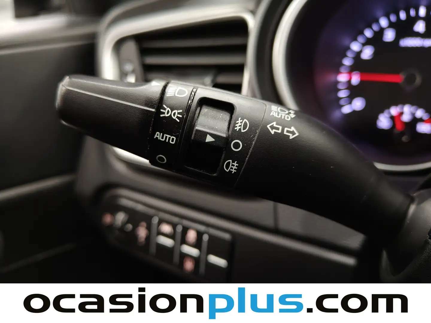 Foto KIA XCeed Kia XCeed 1.0 T-GDi Drive (120 CV)