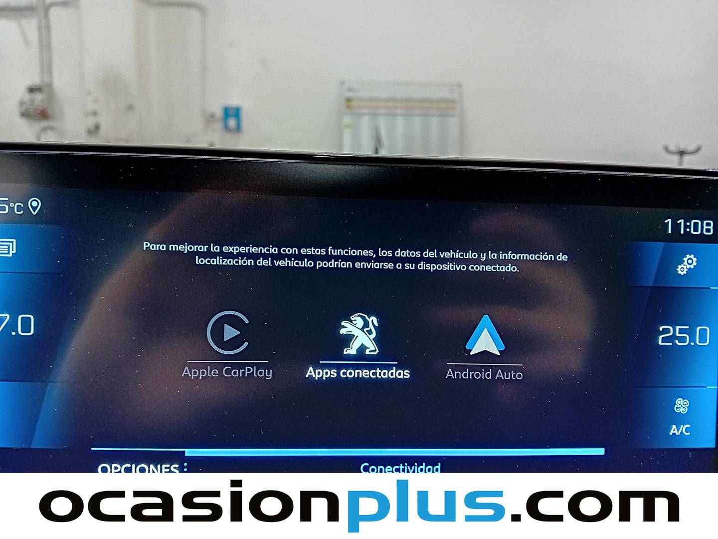 Acabados Peugeot 3008 Peugeot 3008 PureTech 130 S&S GT EAT8 (130 CV)