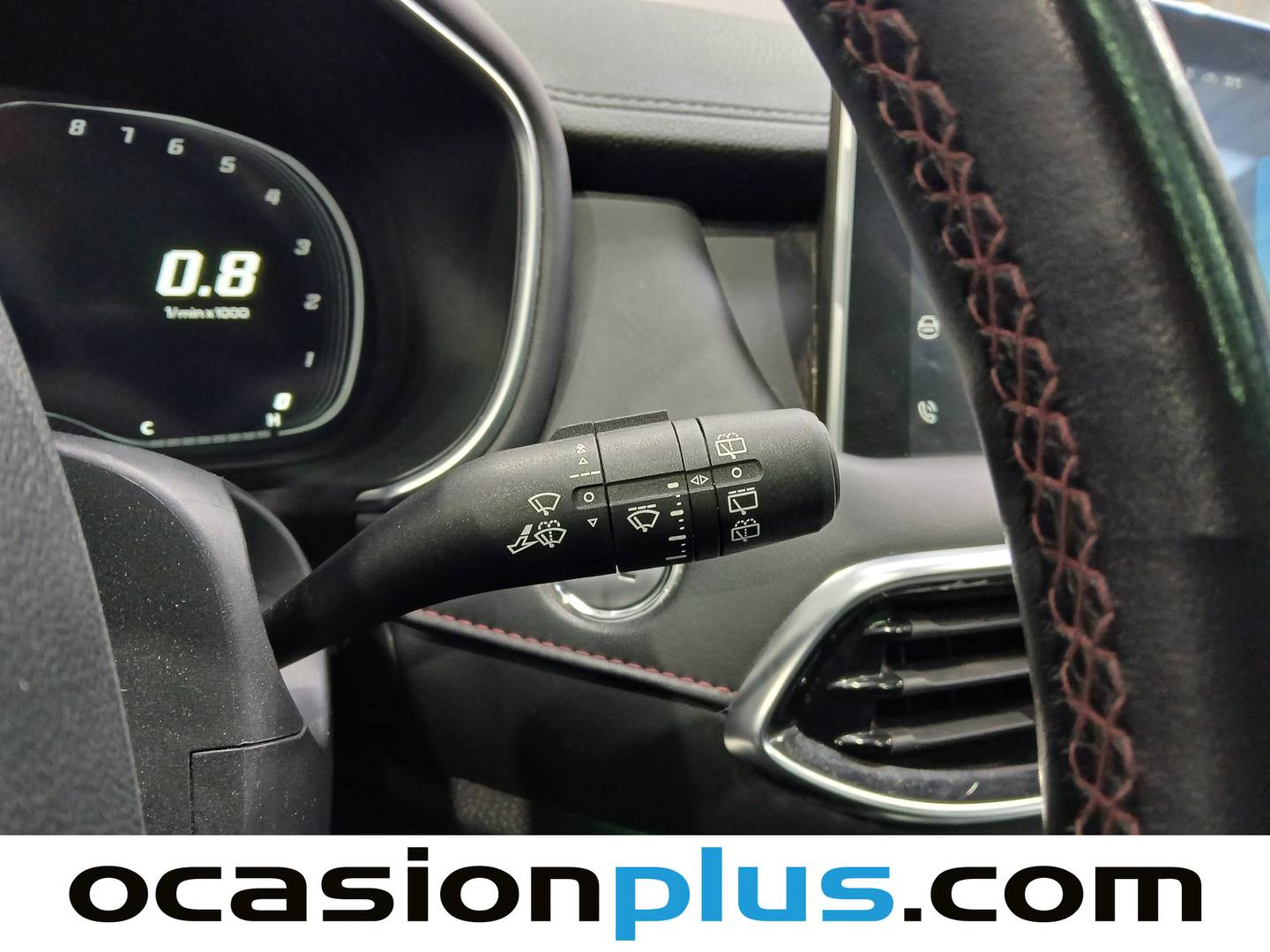 Foto MG HS MG HS 1.5 Turbo GDI Luxury DCT (162 CV)